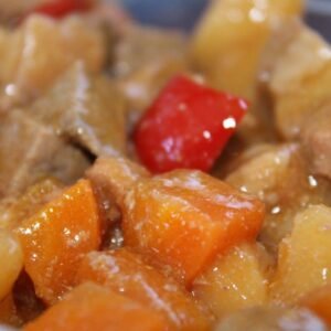 Menudo