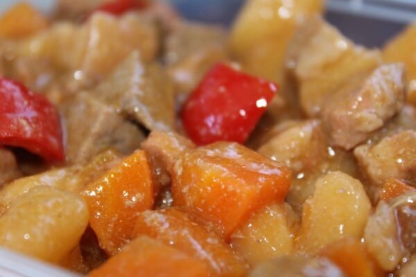 Menudo