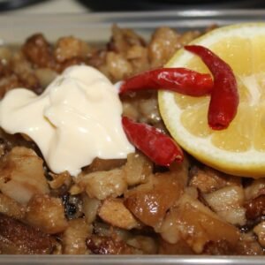 Sisig
