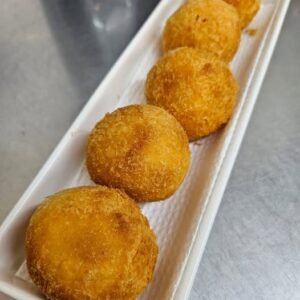 Cheese Balls