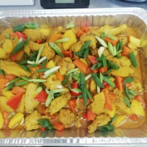 Chicken Curry