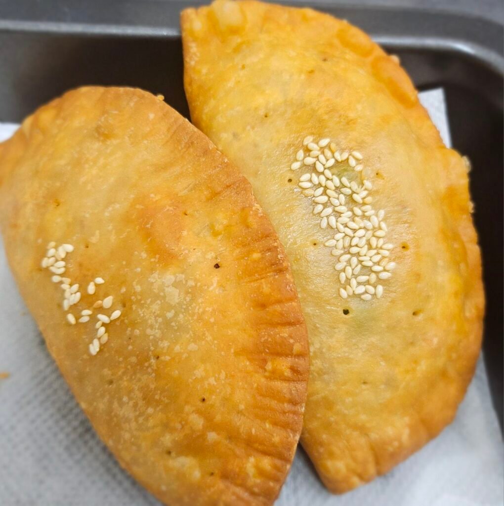 Empanada
